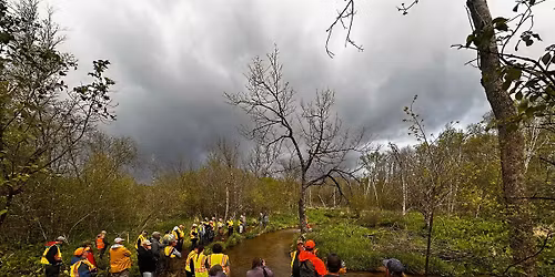 November Chapter Meeting: Mecan River Watershed Management Plan