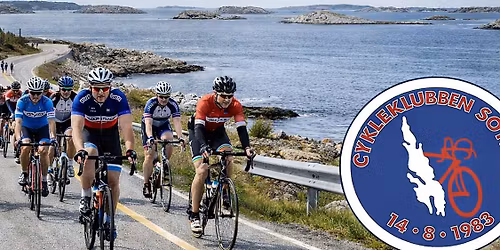 Skj\u00e6rg\u00e5rdsrittet 31.05.2026