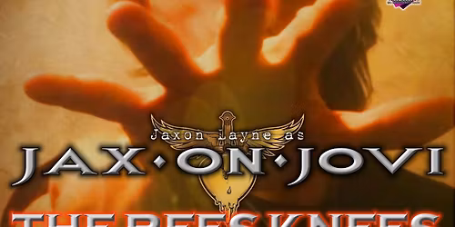 \u2b50 John bon Jovi tribute \u2b50