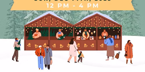 Sip & Shop with North Country Lavender Farm