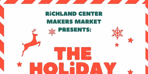 Holiday Makers Market