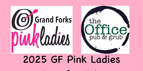 2025 Toys-For-Tots Tournament 