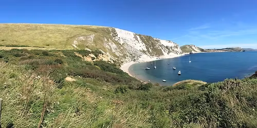 Talk: The Clipper Race 2002 - a Skippers Perspective