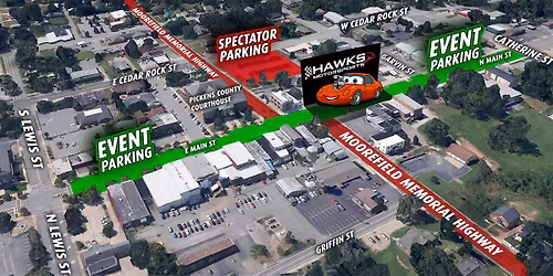 Cruise-N for Christmas