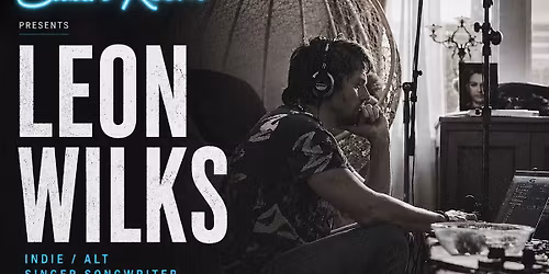 Leon Wilks Live