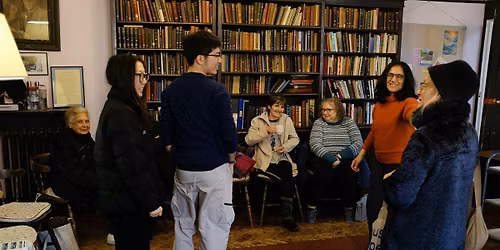 AI, Health and Well-being Workshop, Cambridge, UK