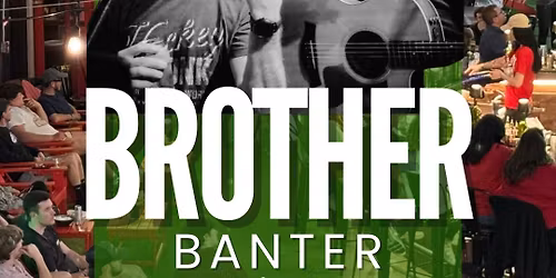 Brother Banter Band