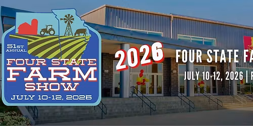 Four State Farm Show 