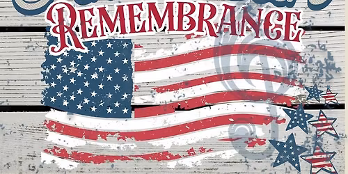 American Remembrance