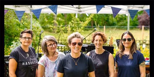 Greymatter & Clare Summerskill @ The Brunswick Brighton