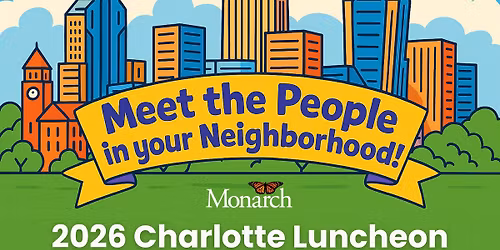 2026 Charlotte Luncheon (Benefiting the UMAR Legacy Fund)