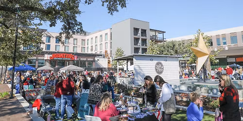 Holiday Artisan Market 2025