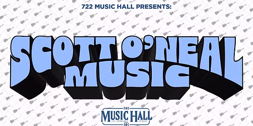 Scott O\u2019Neal Music\u2019s American Spring: Songs of Life, Love, and Revolution