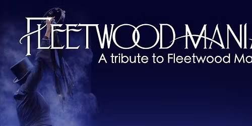 FLEETWOOD MANIACS | LIVE | BIJ BARTH | POELDIJK