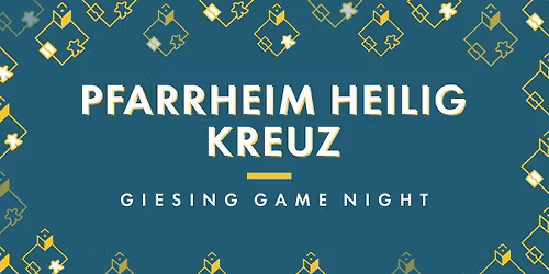 Giesing Gamenight 