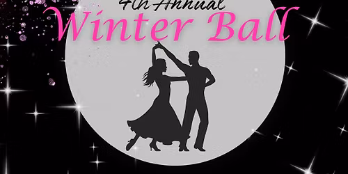 4th Annual Winter Ball