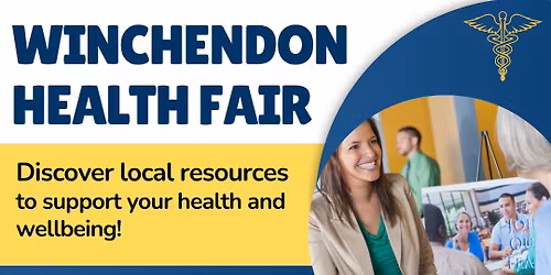 Winchendon Health Fair