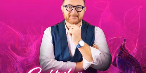 A special night of Cocktails & Clairvoyance with Craig Morris