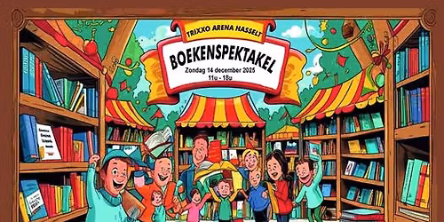 Boekenspektakel