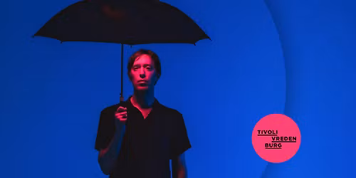 A.S. Fanning in Club Nine | TivoliVredenburg