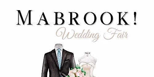 Mabrook! 4th Annual Wedding Fair