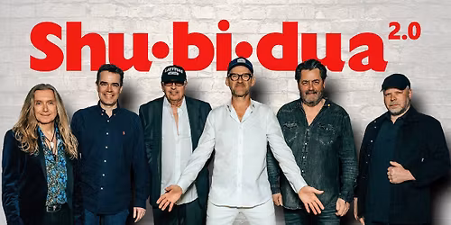 Shu-bi-dua 2.0 \/\/ Skr\u00e5en