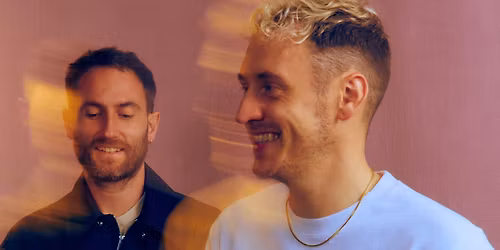 Summer Dance w\/ Maribou State, Close Counters & Bria