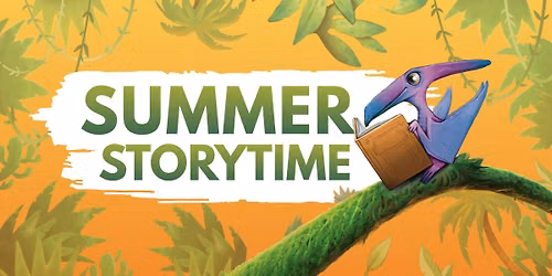 Summer Storytime