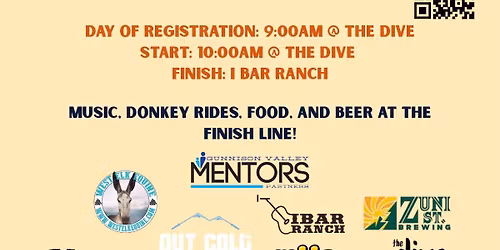 Legs, Kegs, & Eggs Unsanctioned 5K