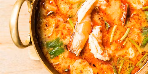 Cooking Class: Flavors of West Bengal, India