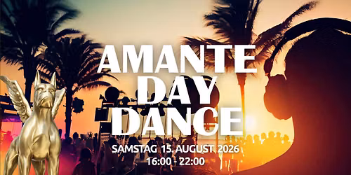 AMANTE Day Dance (Part 19)