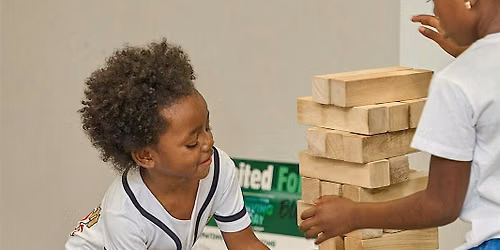 2nd Annual United for Impact Block Party:  North Texas Giving Day