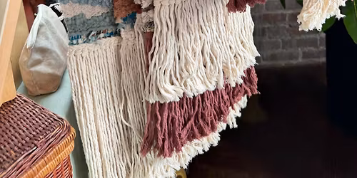 Omaha Flea (Spring Market)