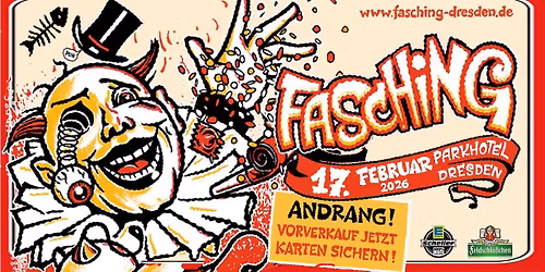 Der 20. offizielle PICHM\u00c4NNEL FASCHING der Stadt im Parkhotel