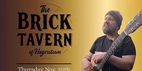 Brian Eberhart Music