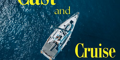 ReelOnez Fishing: Cast & Cruise