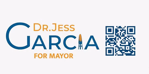 Community Meet and Greet with Dr. Jess Garcia