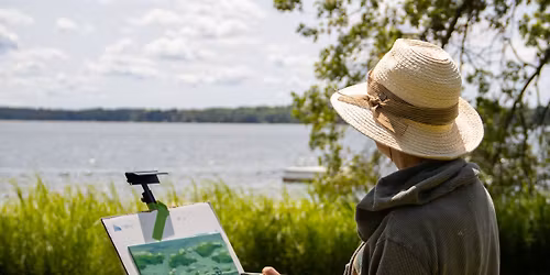 Landscape Painting Workshop