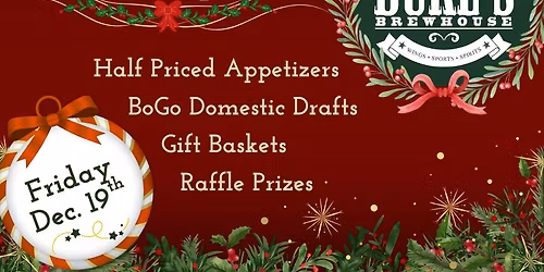 Customer Appreciation Party