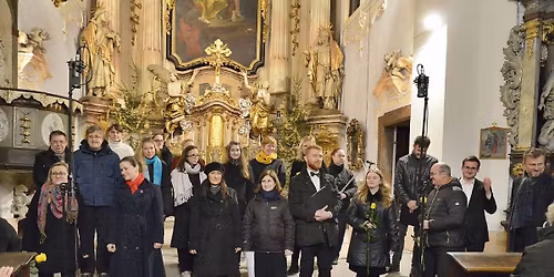 Novoro\u010dn\u00ed koncert