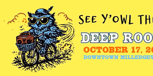 Deep Roots Festival 2026