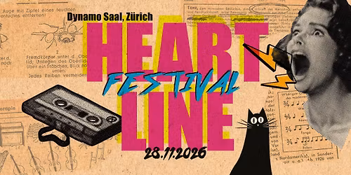 Heartline Festival