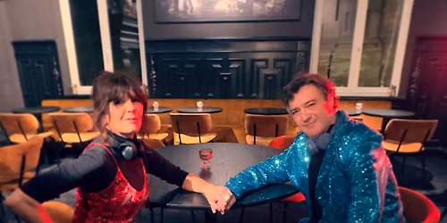 Le Petit Karaok\u00e9 Ambulant