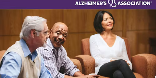 Caregiver Support Group Meeting - Laredo