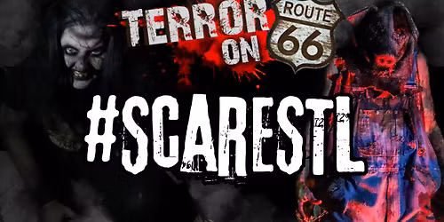 EXTREME NIGHT - Terror On Route 66