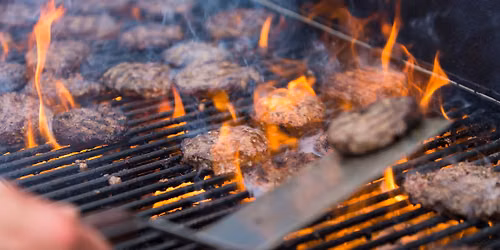 Father's Day BBQ