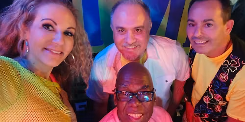 TMF Makes Their Debut at Gingerman Social!