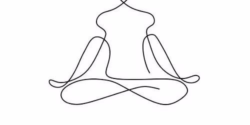 Yoga + Meditation with Mallory Gabriel