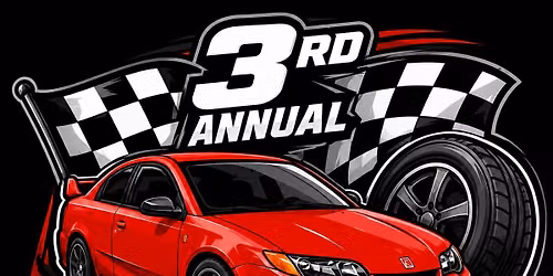 3rd annual UTI Mooresville\/ Nti homecoming car show