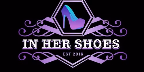 CASA's 10th Annual IN HER SHOES 2026 
